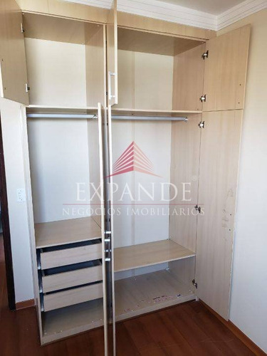 Imagem 17 de 27 de Apartamento - Ap00133