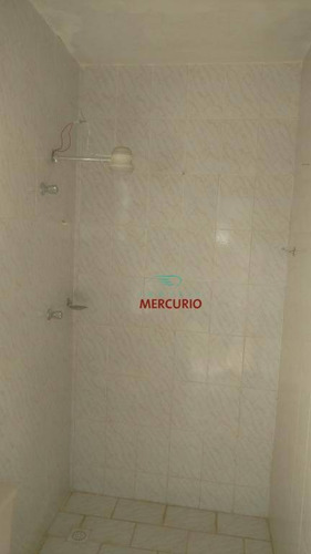 Imagem 7 de 13 de Casa Com 2 Dormitórios À Venda, 204 M² Por R$ 420.000,00 - Jardim Bela Vista - Bauru/sp - Ca2596