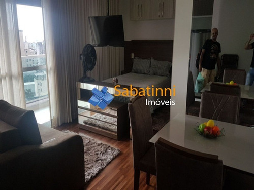 Imagem 3 de 8 de Apartamento A Venda Em Sp Centro - Ap02815 - 68470974