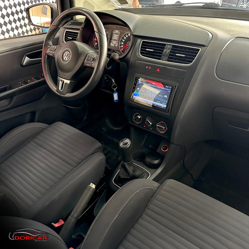 Volkswagen Space Cross 1.6 Total Flex 5p