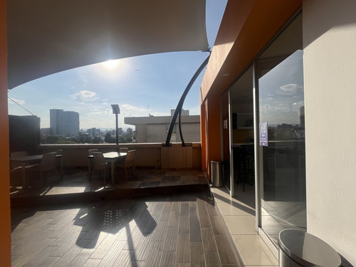 Renta Oficinas Listas Para Ocuparse