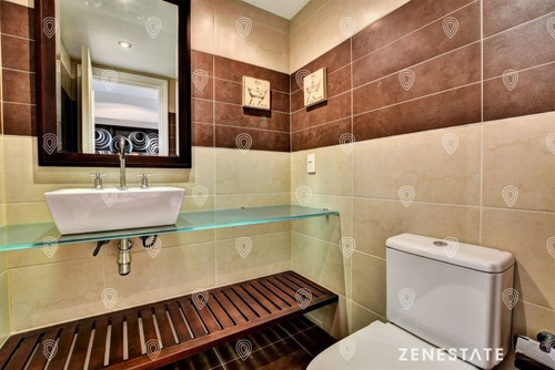 Venta Apartamento 3 Dormitorios Playa Brava Punta Del Este