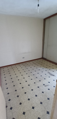 Apartamento Resid Lagunetica Los Teques