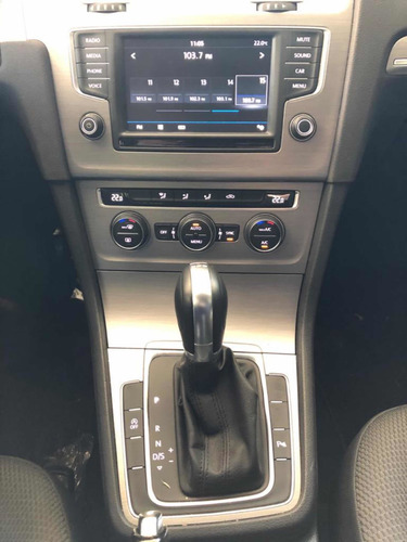 Volkswagen Golf Variant 1.4 Comfortline Tsi Dsg 2020