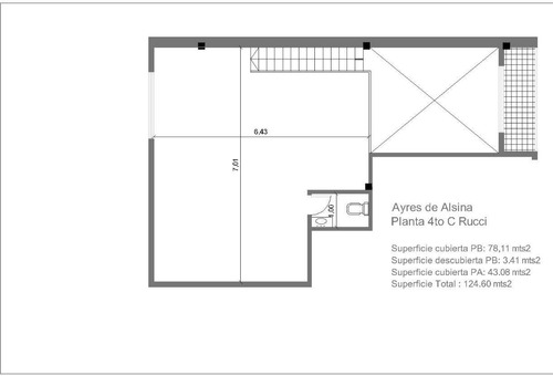Imagen 8 de 10 de Ph En Venta En Valentín Alsina