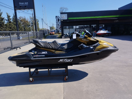 Imagen 2 de 25 de Kawasaki Jet Ski Ultra 310lx Tumejor Opcion En Kawasaki Jack