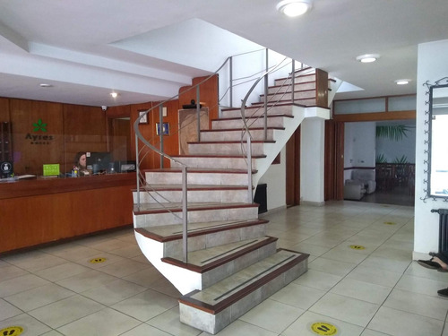 Hotel - Terminal Vieja