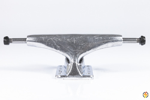 Truck Cisco 139mm Silver Ref:001452