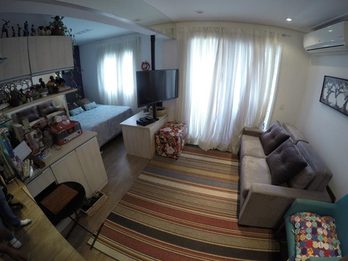 Imagem 24 de 30 de Apartamento À Venda, 62 M² Por R$ 550.000,00 - Santana - São Paulo/sp - Ap9866