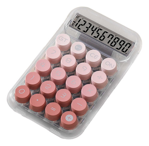 Wa A Mechanical Keyboard Calculator, Transparent,