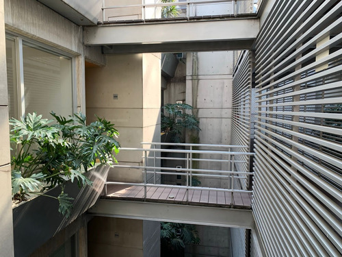 Imagen 11 de 12 de Departamento En Venta O Renta Roma Norte Orizaba 36