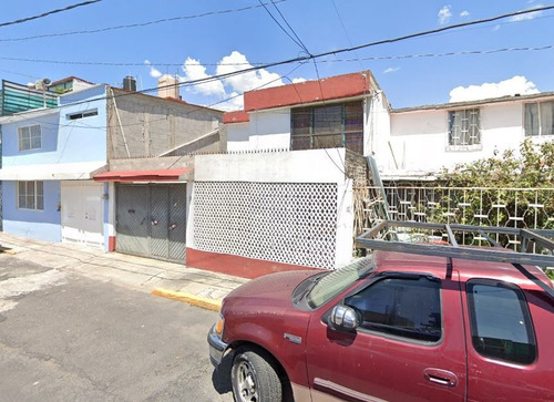 Imagen 4 de 11 de Venta De Casa En El Coyol, Gustavo A Madero Mc