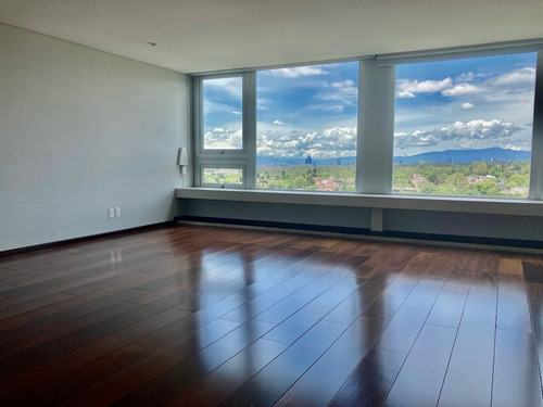Imagen 6 de 30 de Departamento En Renta En Lomas De Chapultepec