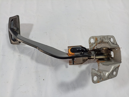 Pedal De Freno Mitsubishi Montero 4x4 3.8 06-12 Original (Usado)