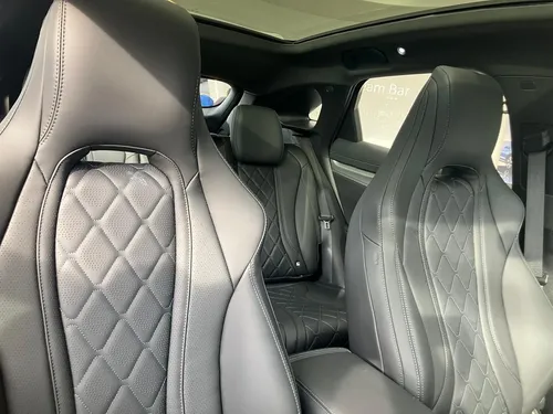 BYD Sealion 7 0.0 Awd
