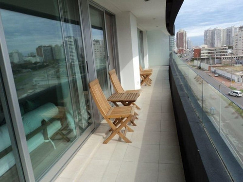 Venta De Apartamento 3 Dormitorios En Aidy Grill