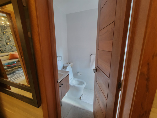 Foxpiantini.com - A213 | Apartamento En Alquiler En Piantini