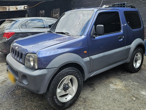 Chevrolet Jimny 1.3