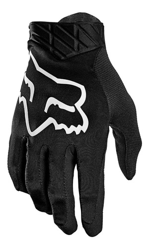 Imagen 1 de 3 de Guantes Motocross Fox Airline Mx #21740-001