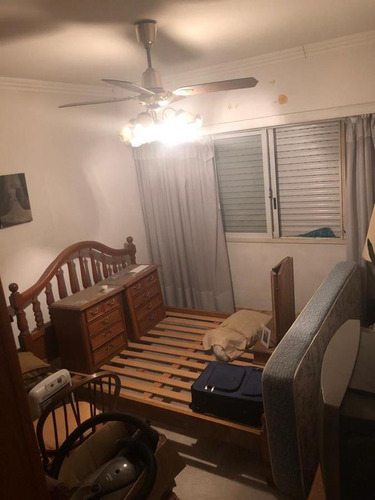Imagen 8 de 9 de Venta - Departamento 3 Ambientes - Centro (s.mig.)