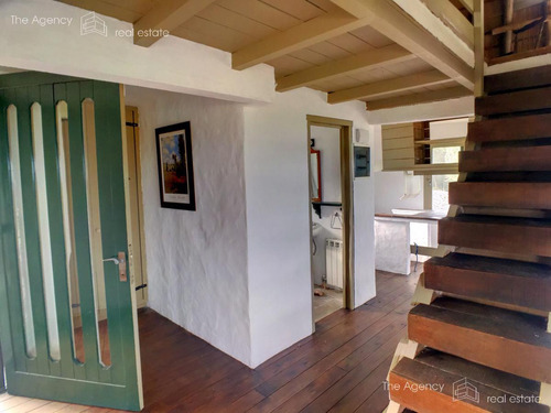Imagen 7 de 30 de Chacra Con Piscina En Venta - Punta Ballena