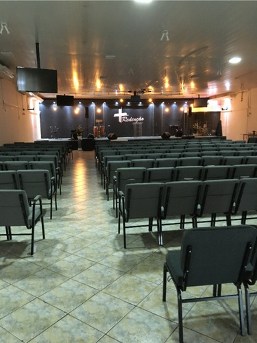 Imagem 13 de 17 de Galpão À Venda Na Rua José Maria Miranda, Centro, Sumaré - Sp - Liv-11620
