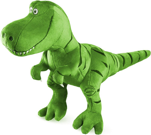 Peluche Dinosaurio Tiranosaurio Rex 30cm