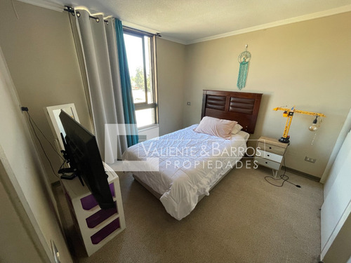 Departamento En Arriendo - Rancagua
