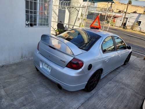 Dodge Neon 2.4 Srt-4 Mt