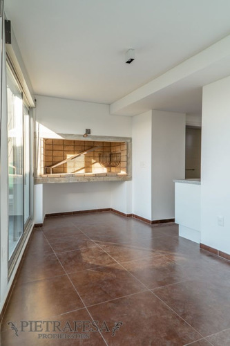 Imagen 2 de 15 de Apartamento En Venta A Estrenar 2 Dormitorios 1 Baño Con Terraza - Constituyente - Centro