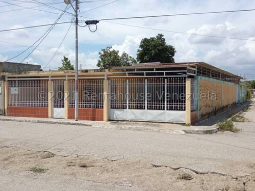 Milagros Inmuebles Casa Venta Barquisimeto Lara El Ujano Economica Residencial Economico Código Inmobiliaria Rent-a-house 23-16886
