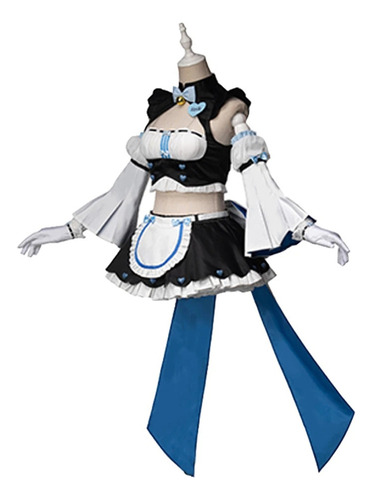 N Nekopara Chocolates: Cosplay, Navidad, Halloween, Anime