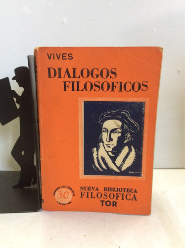 Diálogos Filosóficos, Juan Luis Vives