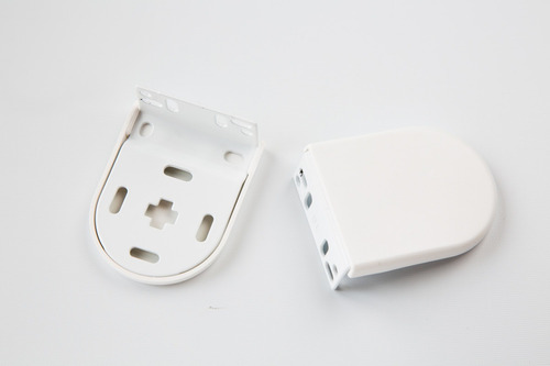 Roller Doble Blackout Y Screen 6% Blanco 1,50 X 1,65