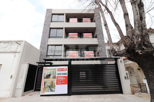 Imagen 2 de 30 de Semi Piso De 3 Ambientes A Estrenar En San Isidro Venta