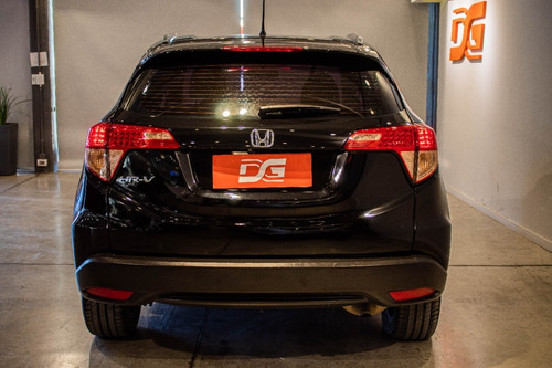 Imagen 12 de 25 de Honda Hr-v 1.8n Ex Cvt 111.000km 2016