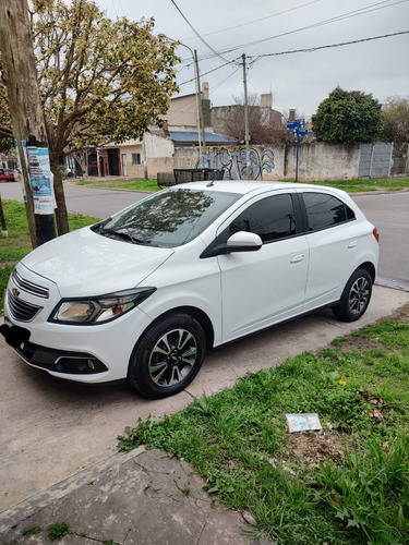 Chevrolet Onix 1.4 Ltz 98cv