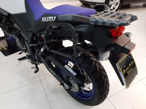 Suzuki Dl V-strom 1000 2020 Com 1.000kms!