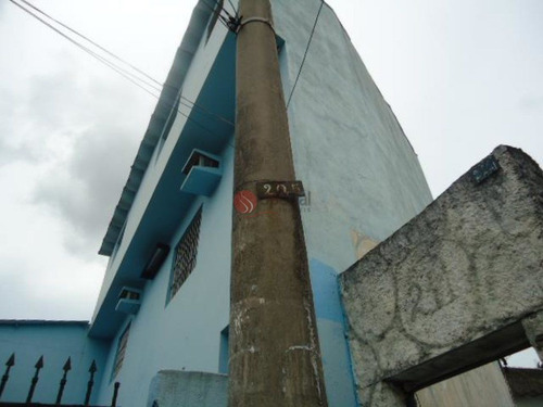 Galpão Para Locação, Vila Carrão, São Paulo - Af8260