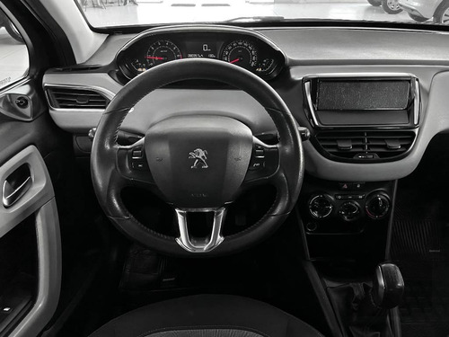 Imagem 6 de 11 de Peugeot 208 1.5 Active Pack