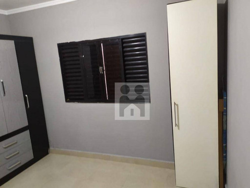 Imagem 17 de 30 de Casa Com 2 Dormitórios À Venda, 185 M² Por R$ 286.000 - Quintino Facci Ii - Ribeirão Preto/sp - Ca1070