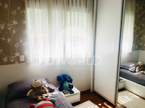 Imagem 17 de 30 de Excelente Condomínio - Andar Alto! - Ap02102 - 34896485