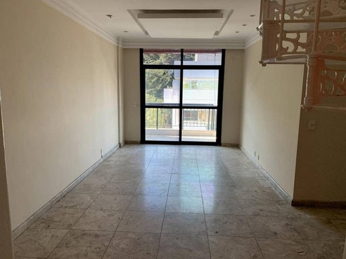 Imagem 4 de 20 de Cobertura Com 3 Dormitórios À Venda, 154 M² Por R$ 790.000,00 - Icaraí - Niterói/rj - Co3057