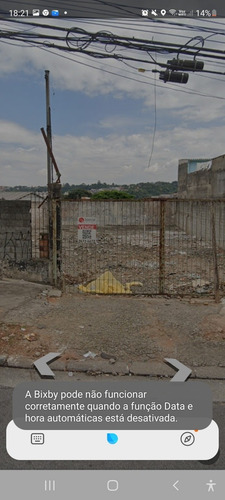 Imagem 1 de 2 de Terreno Comercial
