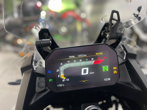 Imagem 5 de 10 de Bmw F 850 Gs Adventure Premium