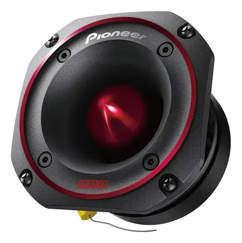 Super Tweeter Pioneer Ts-b401pro 300w Rms 4 Ohms | MercadoLivre