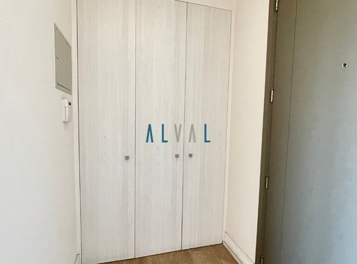Se Vende Departamento 2d+2b, 1 Estac. 1 Bod. Los Andes