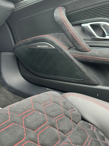 Audi 2020 R8 Spyder 5.2 V10 Performance S-tronic