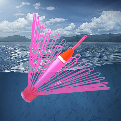 Automático Apo Catcher Recuperación De Deriva De Pesca