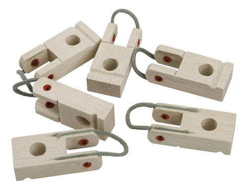 10 Piezas De Martillo Vertical, Bridas Nalgas, De , Piezas